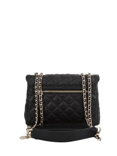 Женская кроссбоди GUESS JEAN BAGS NERO