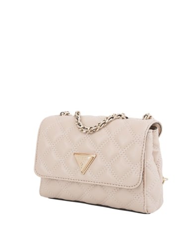 Женская кроссбоди GUESS JEANS BAGS ROSA