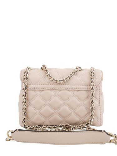 Женская кроссбоди GUESS JEANS BAGS ROSA