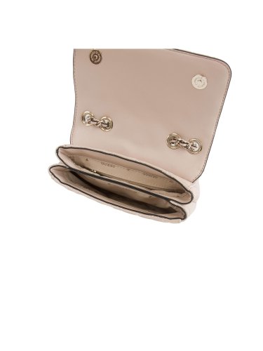 Женская кроссбоди GUESS JEANS BAGS ROSA