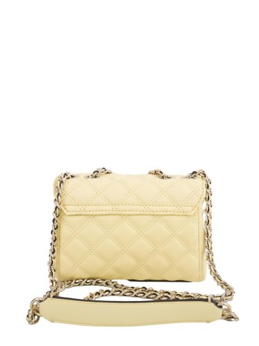 Женская кроссбоди GUESS JEANS BAGS GIALLO