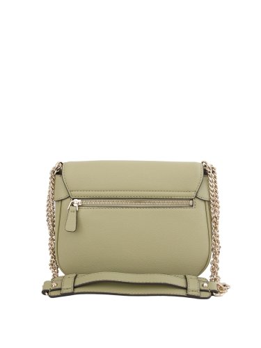 Женская кроссбоди GUESS JEANS BAGS VERDE