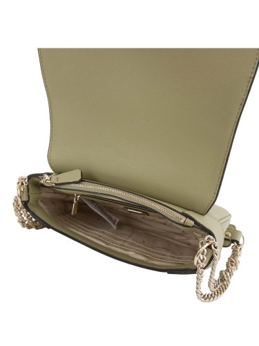 Женская кроссбоди GUESS JEANS BAGS VERDE