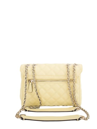 Женская кроссбоди GUESS JEANS BAGS GIALLO