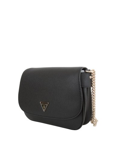 Женская кроссбоди GUESS JEANS BAGS NERO