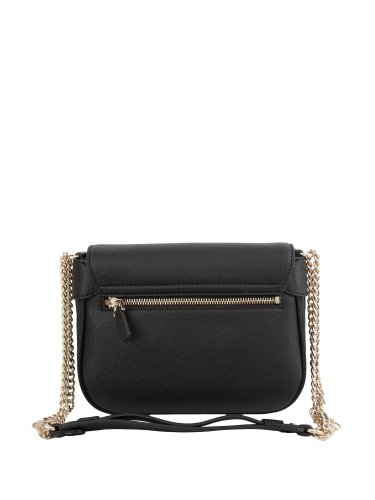 Женская кроссбоди GUESS JEANS BAGS NERO