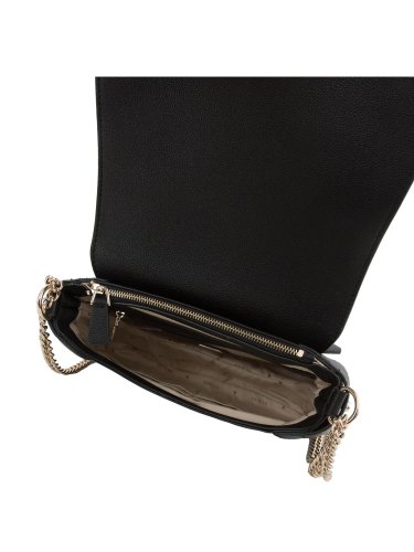 Женская кроссбоди GUESS JEANS BAGS NERO