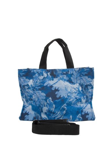 Женская сумка с ручками LIU JO Borsa BLU DENIM