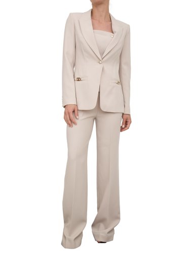 Жіночий піджак GUESS by Marciano GIACCA BEIGE