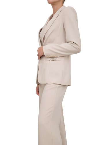 Жіночий піджак GUESS by Marciano GIACCA BEIGE