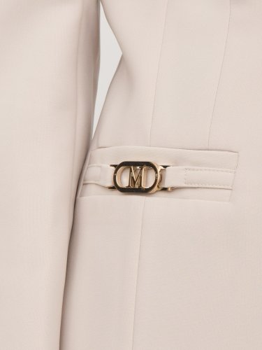 Жіночий піджак GUESS by Marciano GIACCA BEIGE