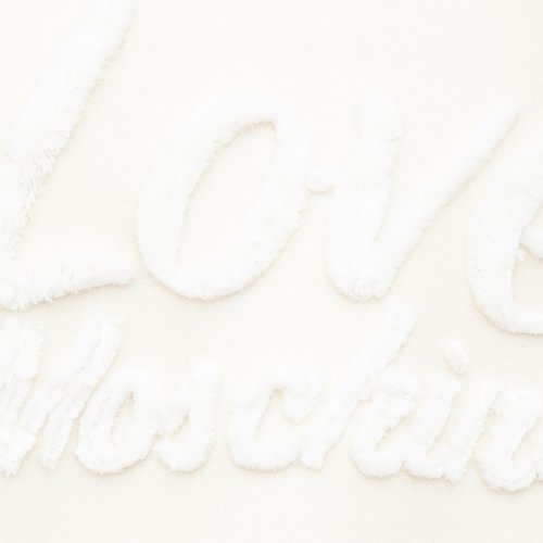 Женское пальто LOVE MOSCHINO CAPPOTTO