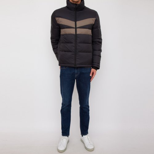 Мужская куртка BIKKEMBERGS GIUBBINO