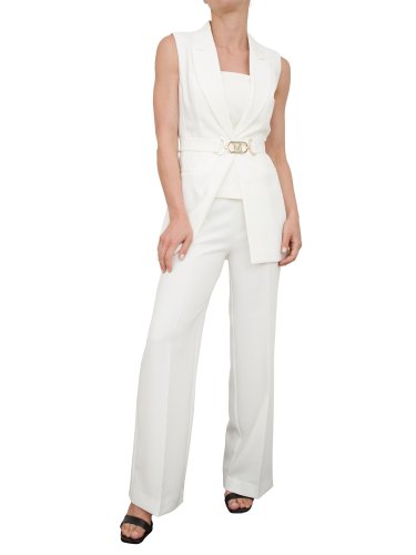 Женский жилет GUESS by Marciano GILET BIANCO