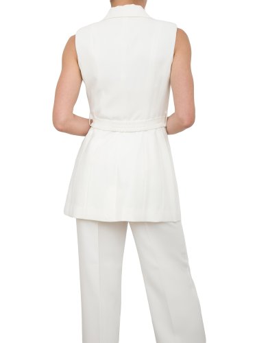 Женский жилет GUESS by Marciano GILET BIANCO