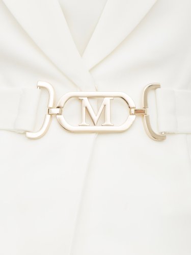 Женский жилет GUESS by Marciano GILET BIANCO