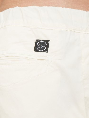 Мужские повседневные брюки  AIACE GALASSI RELAXED PANTS POPELINE AVORIO
