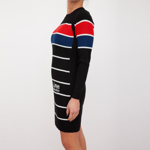 Женское платье  LOVE MOSCHINO VESTITO