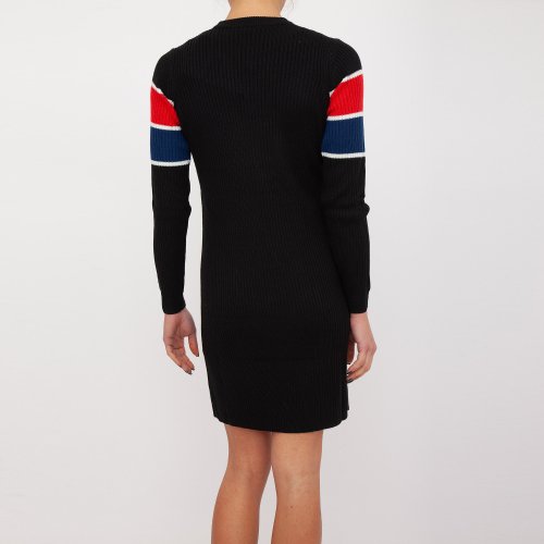 Женское платье  LOVE MOSCHINO VESTITO