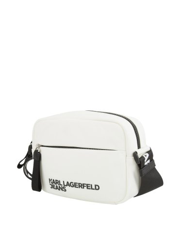 Женская кроссбоди K.LAGERFELD BORSA