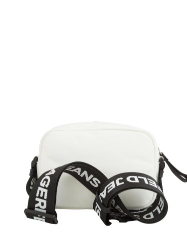 Женская кроссбоди K.LAGERFELD BORSA