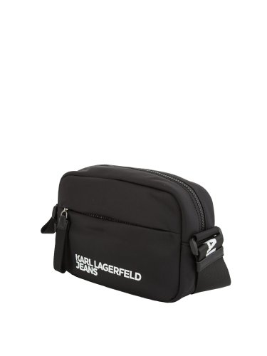 Женская кроссбоди K.LAGERFELD BORSA