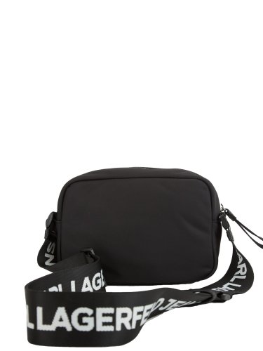 Женская кроссбоди K.LAGERFELD BORSA