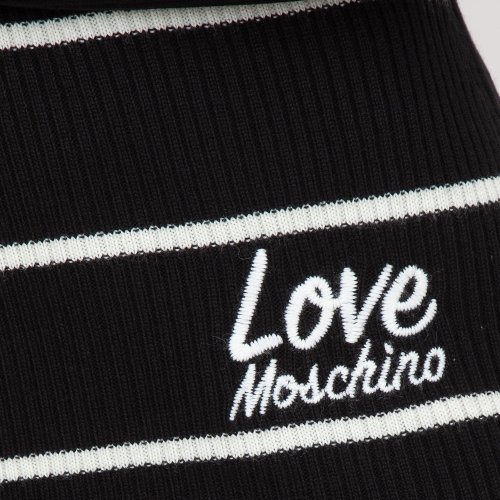 Женское платье  LOVE MOSCHINO VESTITO