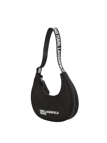 Женская сумка с ручками K.LAGERFELD BORSA