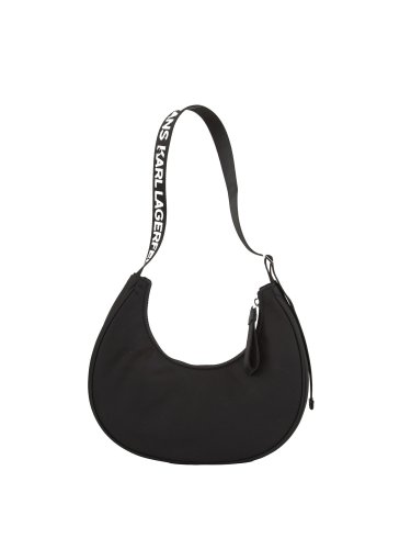 Женская сумка с ручками K.LAGERFELD BORSA