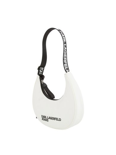 Женская сумка с ручками K.LAGERFELD BORSA