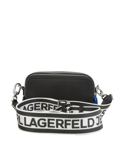 Женская кроссбоди K.LAGERFELD BORSA