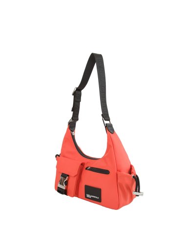 Жіноча сумка з ручками K.LAGERFELD BORSA
