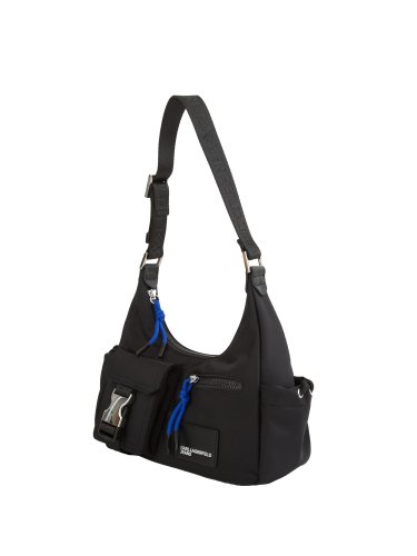 Женская сумка с ручками K.LAGERFELD BORSA