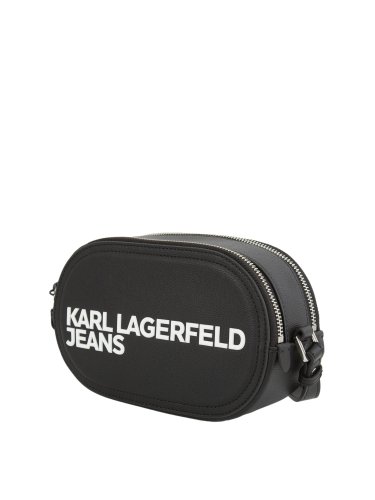 Женская кроссбоди K.LAGERFELD BORSA
