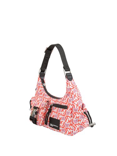 Жіноча сумка з ручками K.LAGERFELD BORSA