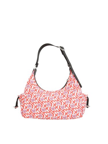 Жіноча сумка з ручками K.LAGERFELD BORSA