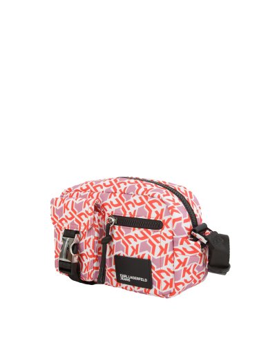 Женская кроссбоди K.LAGERFELD BORSA