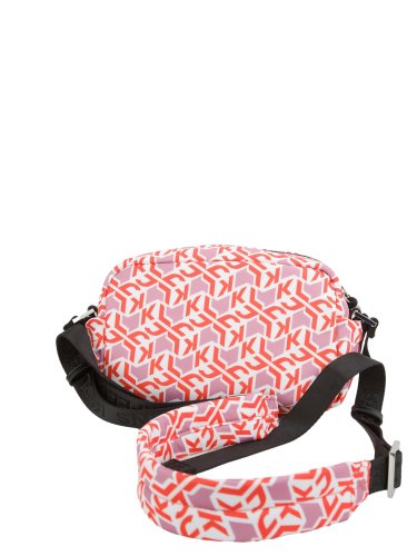 Женская кроссбоди K.LAGERFELD BORSA
