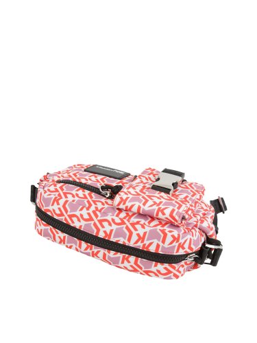 Женская кроссбоди K.LAGERFELD BORSA