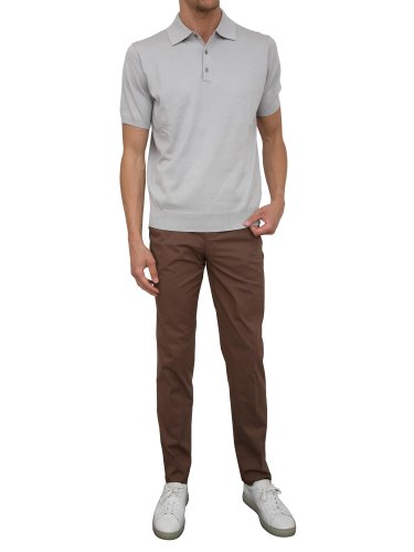 Чоловічі повсякденні брюки CORNELIANI PANTALONE