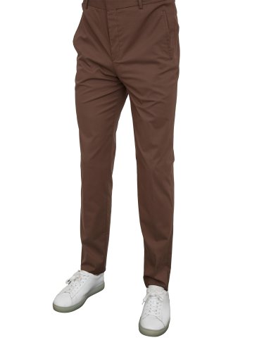 Чоловічі повсякденні брюки CORNELIANI PANTALONE