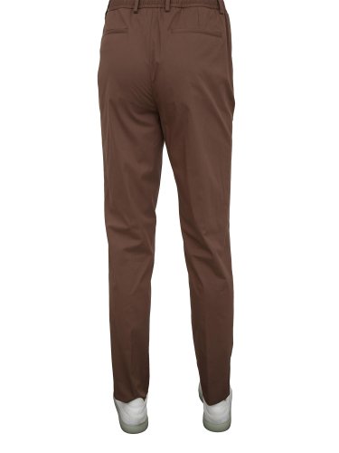 Чоловічі повсякденні брюки CORNELIANI PANTALONE