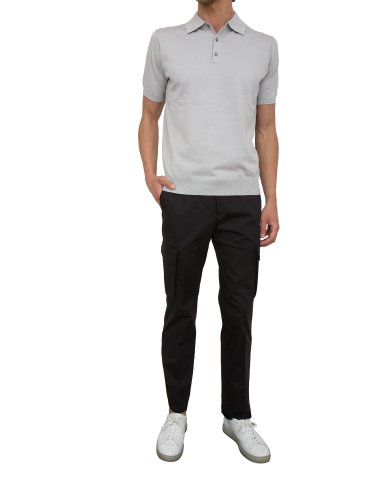 Чоловічі повсякденні брюки CORNELIANI PANTALONE