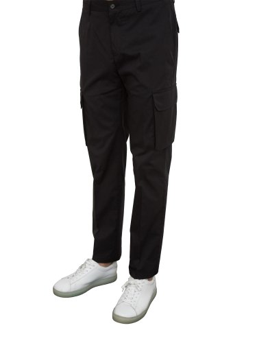 Чоловічі повсякденні брюки CORNELIANI PANTALONE