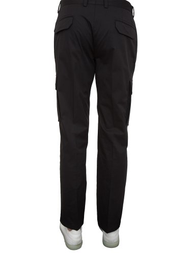 Чоловічі повсякденні брюки CORNELIANI PANTALONE