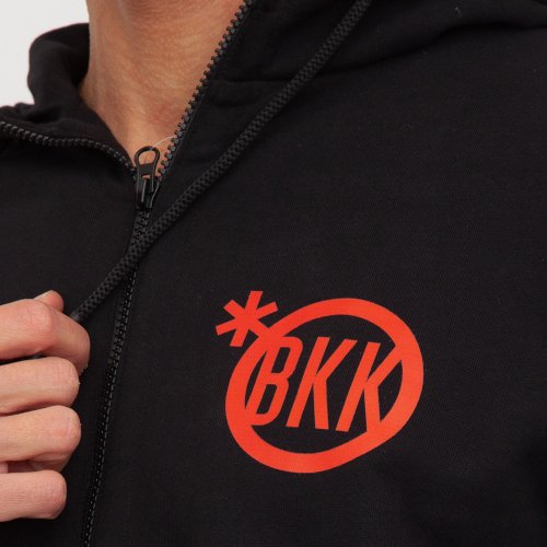 Мужской спортивный костюм BIKKEMBERGS TUTA DA GINNASTICA