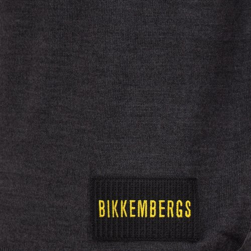 Мужской свитер BIKKEMBERGS MAGLIA
