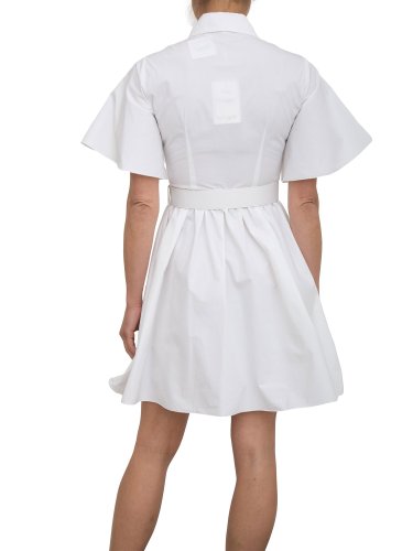 Женское платье KOCCA ABITO BIANCO