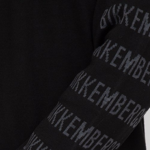 Мужской свитер BIKKEMBERGS MAGLIA